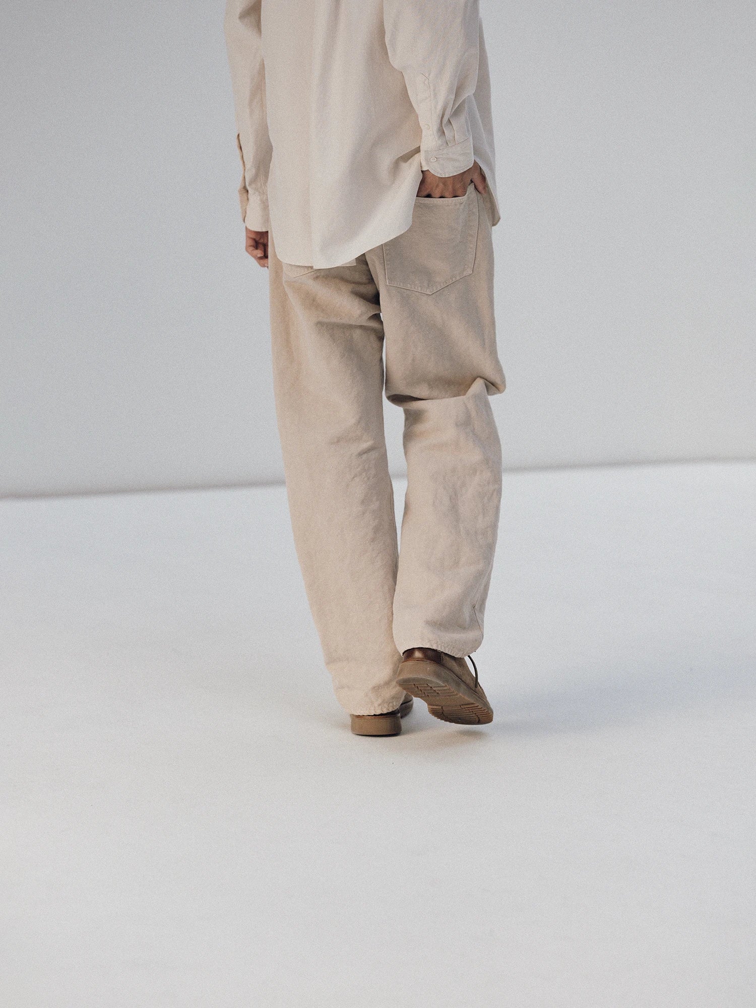 Kaptain Sunshine 5 Pocket Pants Pants - thegoodlife.