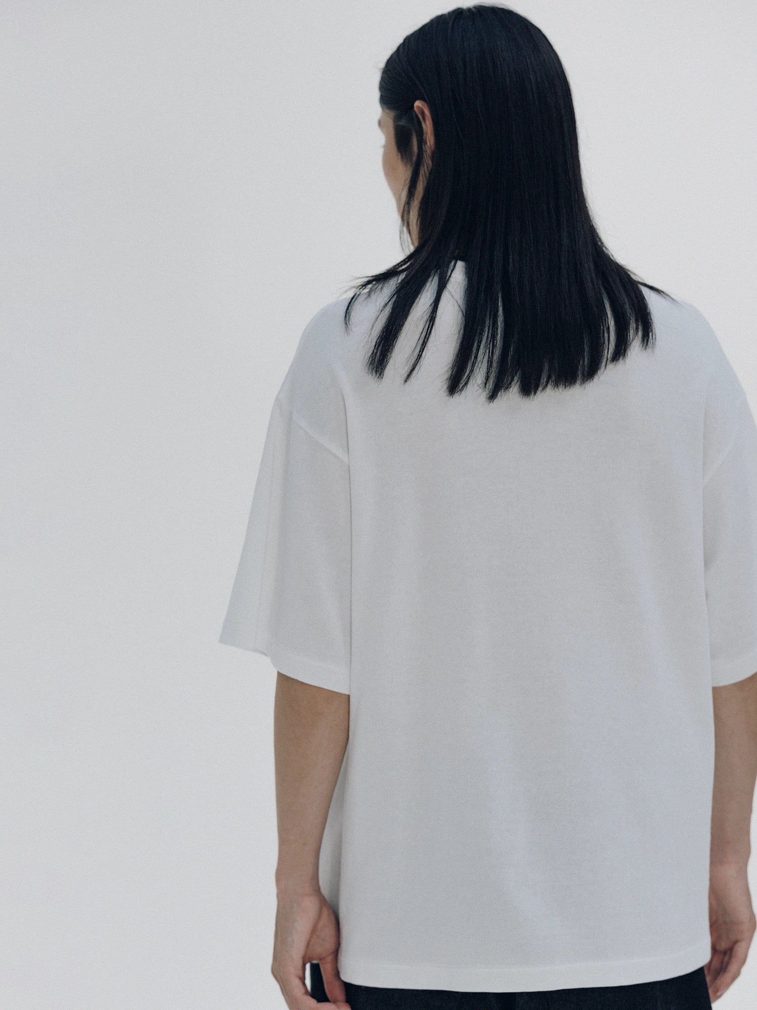 Kaptain Sunshine Suvin Plating S/S Tee | thegoodlife. UAE