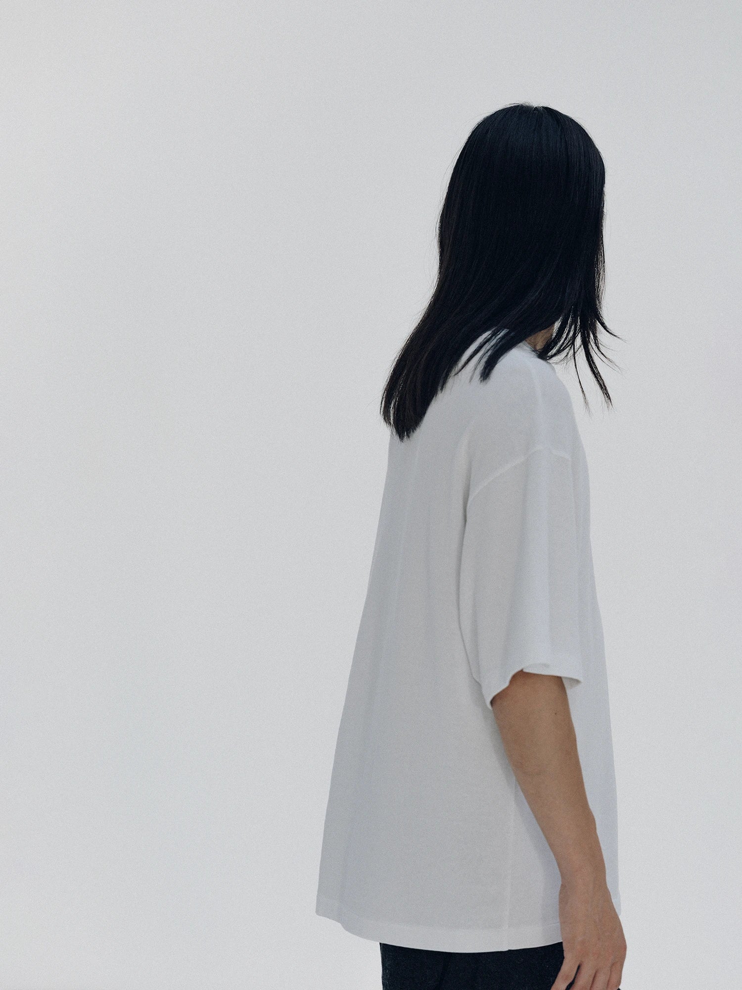 Kaptain Sunshine Suvin Plating S/S Tee | thegoodlife. UAE