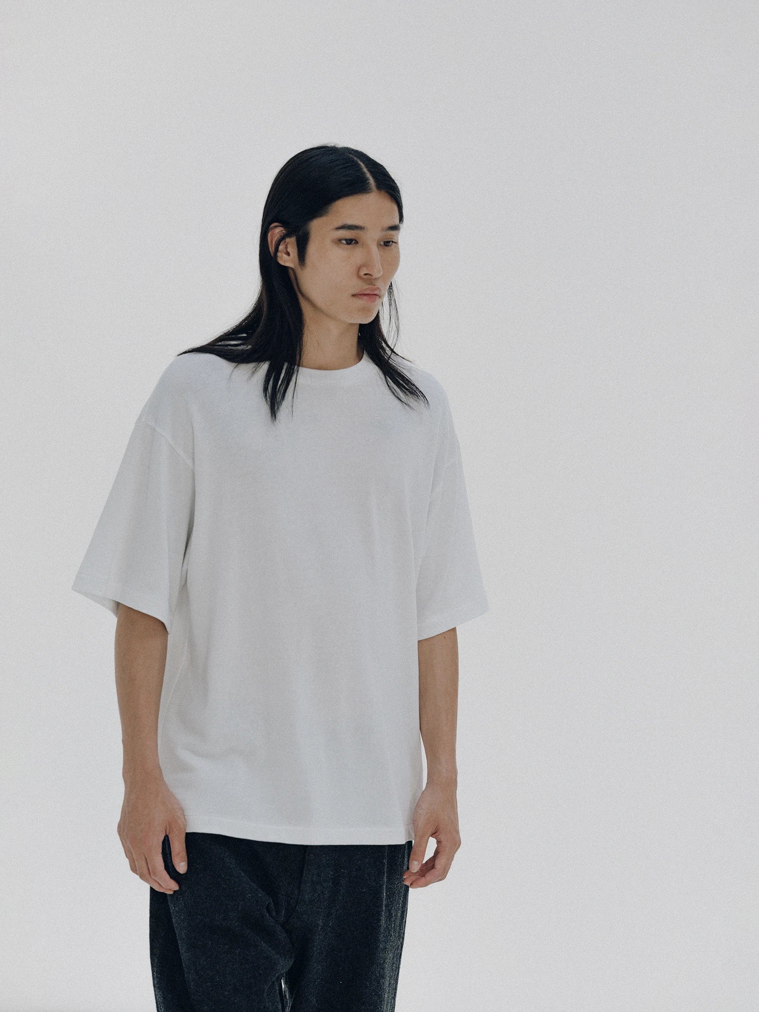 Kaptain Sunshine Suvin Plating S/S Tee | thegoodlife. UAE