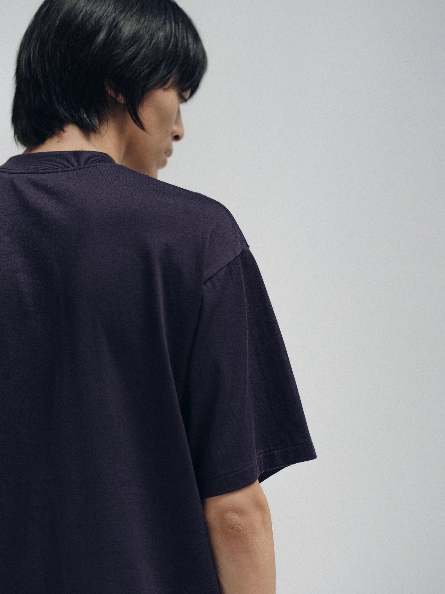 Suvin Supima Tube Tee Light