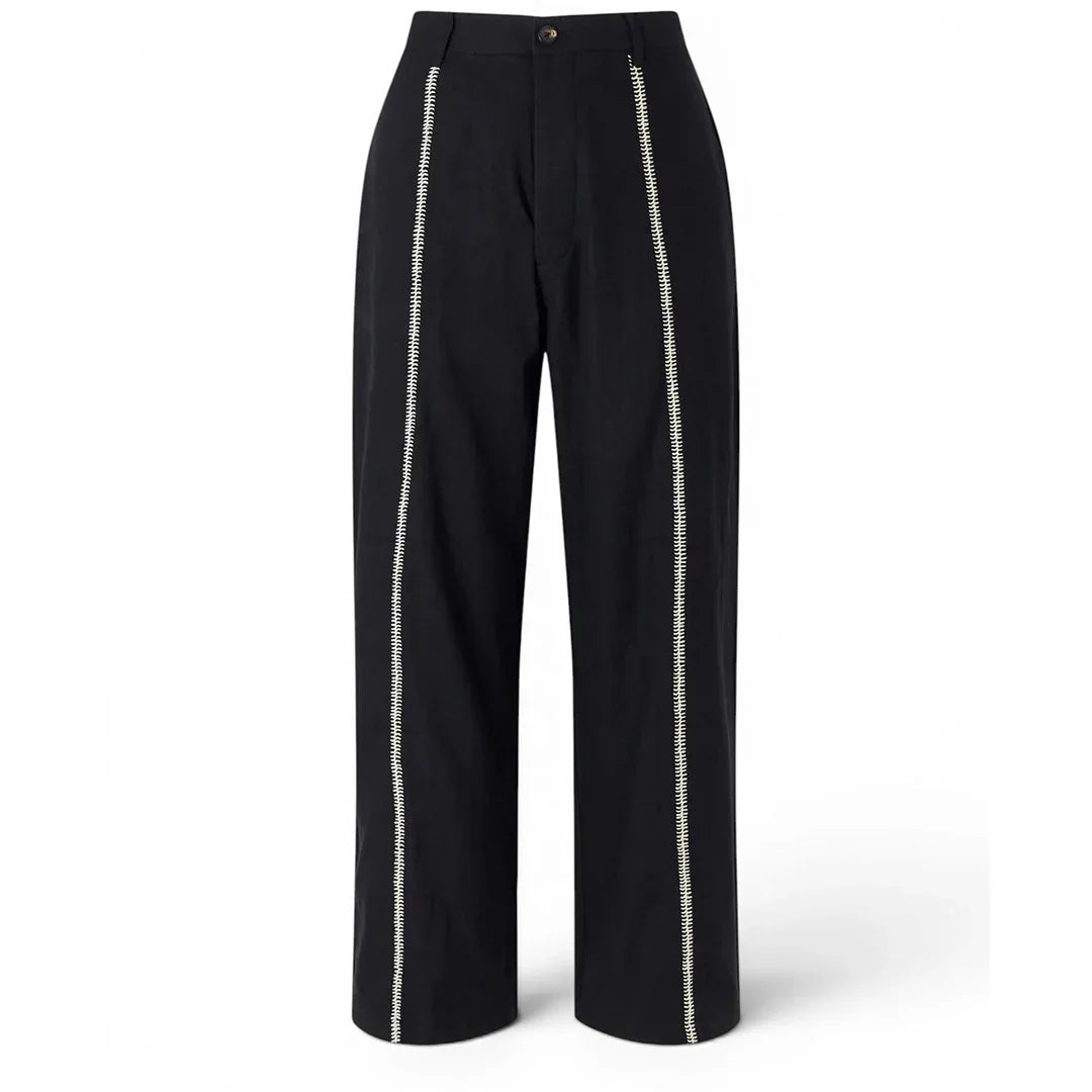 Kartik Research Rabari Sultan Pant | thegoodlife. UAE