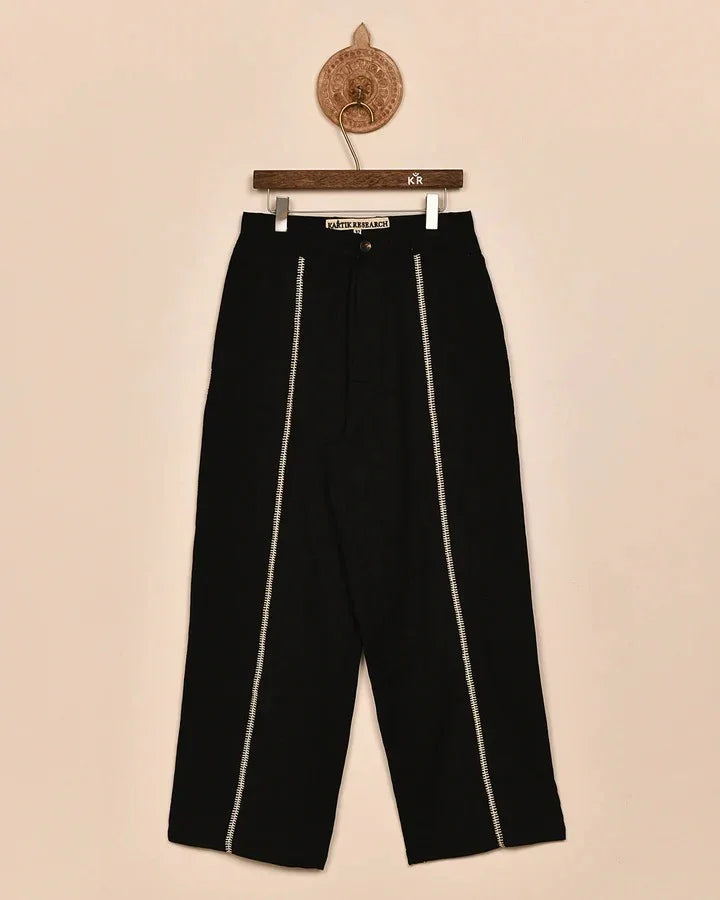 Kartik Research Rabari Sultan Pant | thegoodlife. UAE
