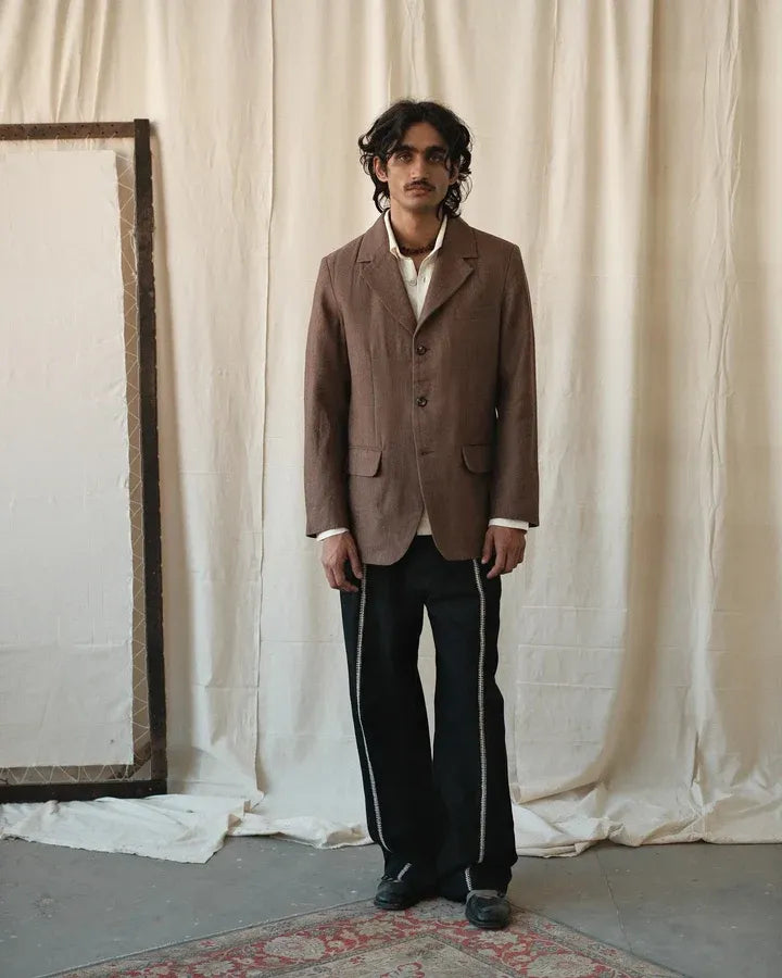 Kartik Research Rabari Sultan Pant | thegoodlife. UAE