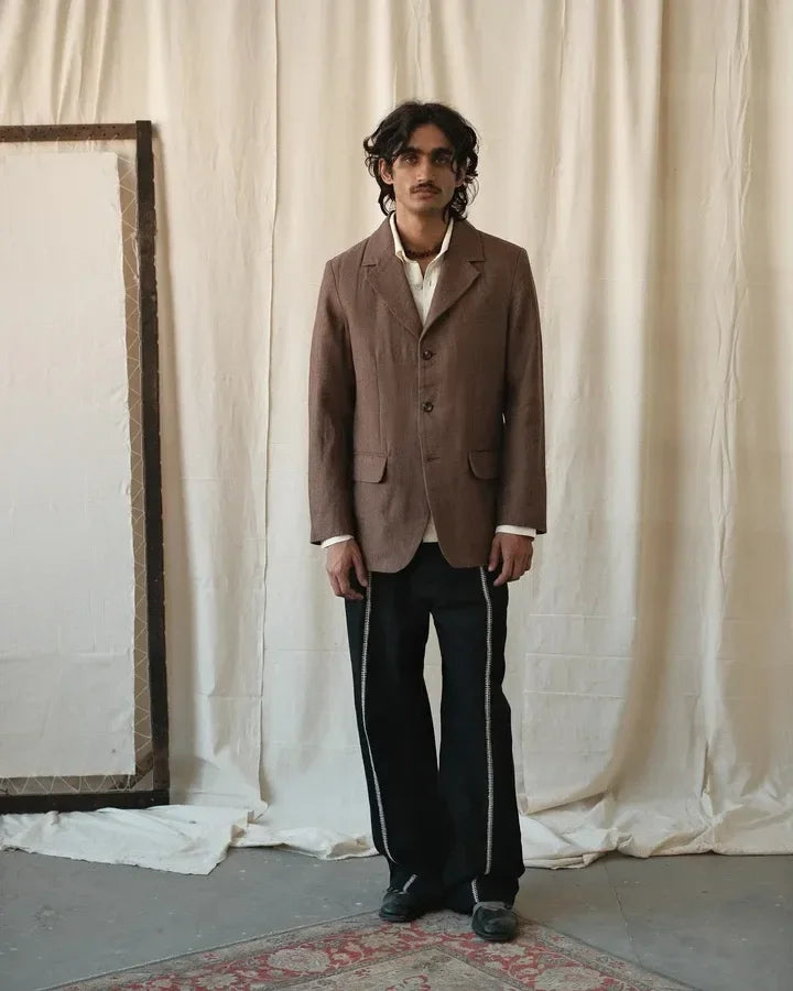Kartik Research Rabari Sultan Pant | thegoodlife. UAE