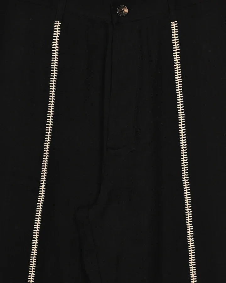 Kartik Research Rabari Sultan Pant | thegoodlife. UAE