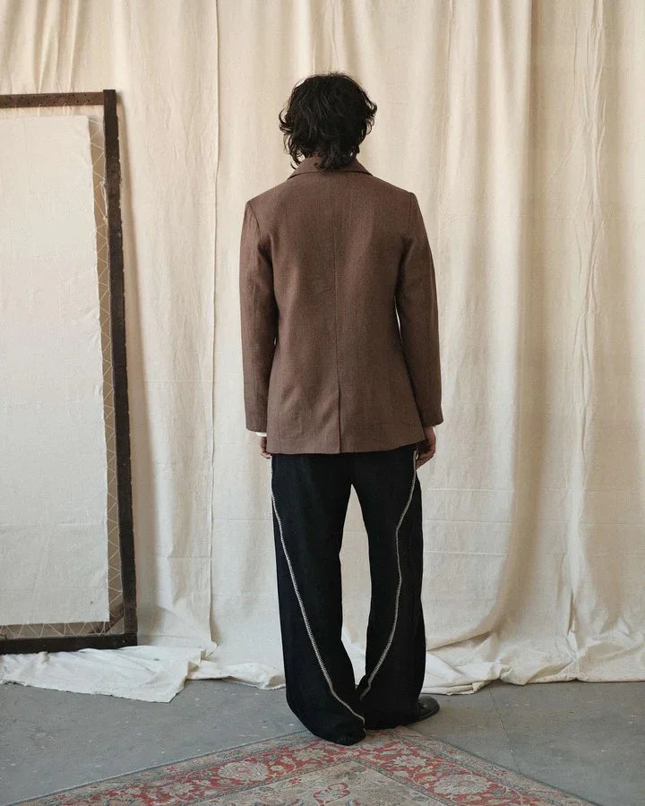 Kartik Research Rabari Sultan Pant | thegoodlife. UAE
