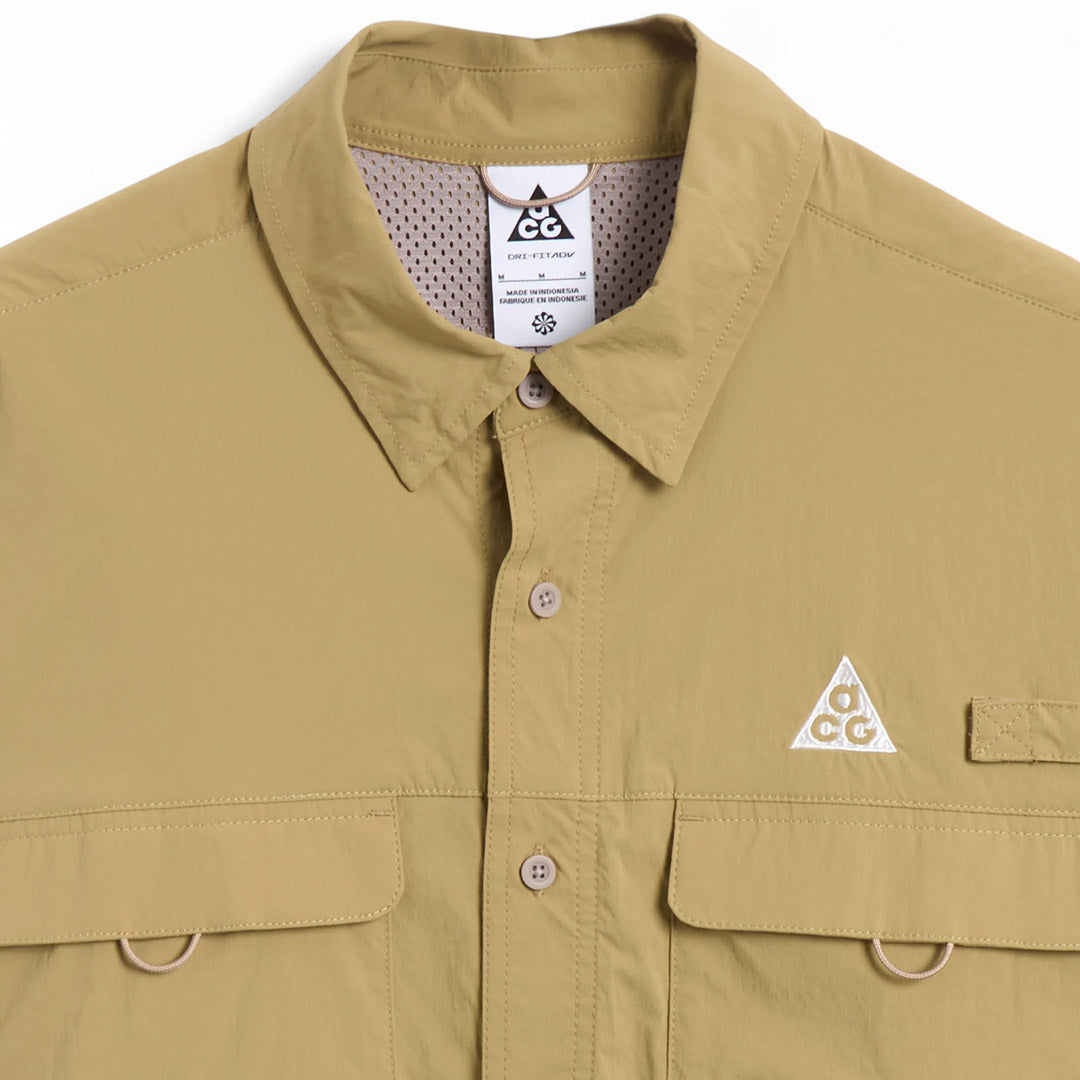 Dri-FIT ADV UV Long-Sleeve Shirt