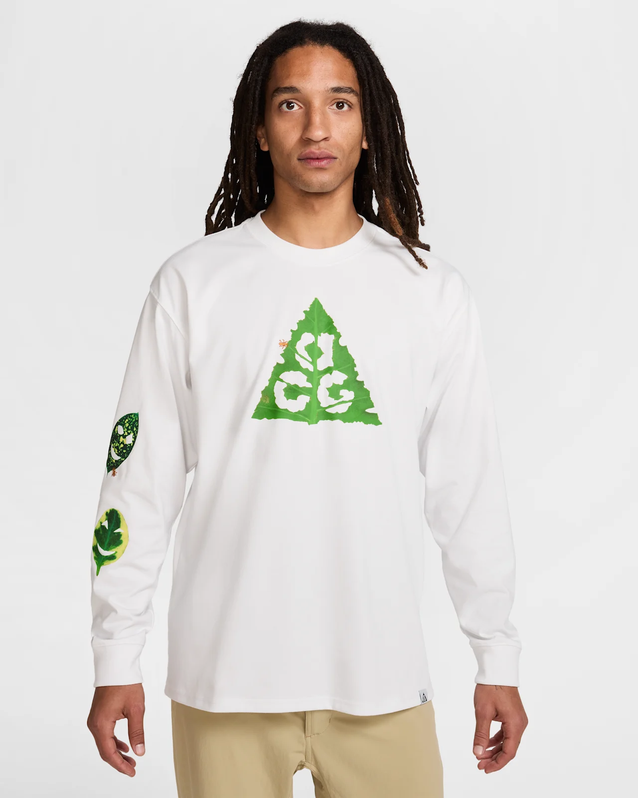 Nike ACG Dri-FIT Ants Long Sleeve T-Shirt | thegoodlife. UAE
