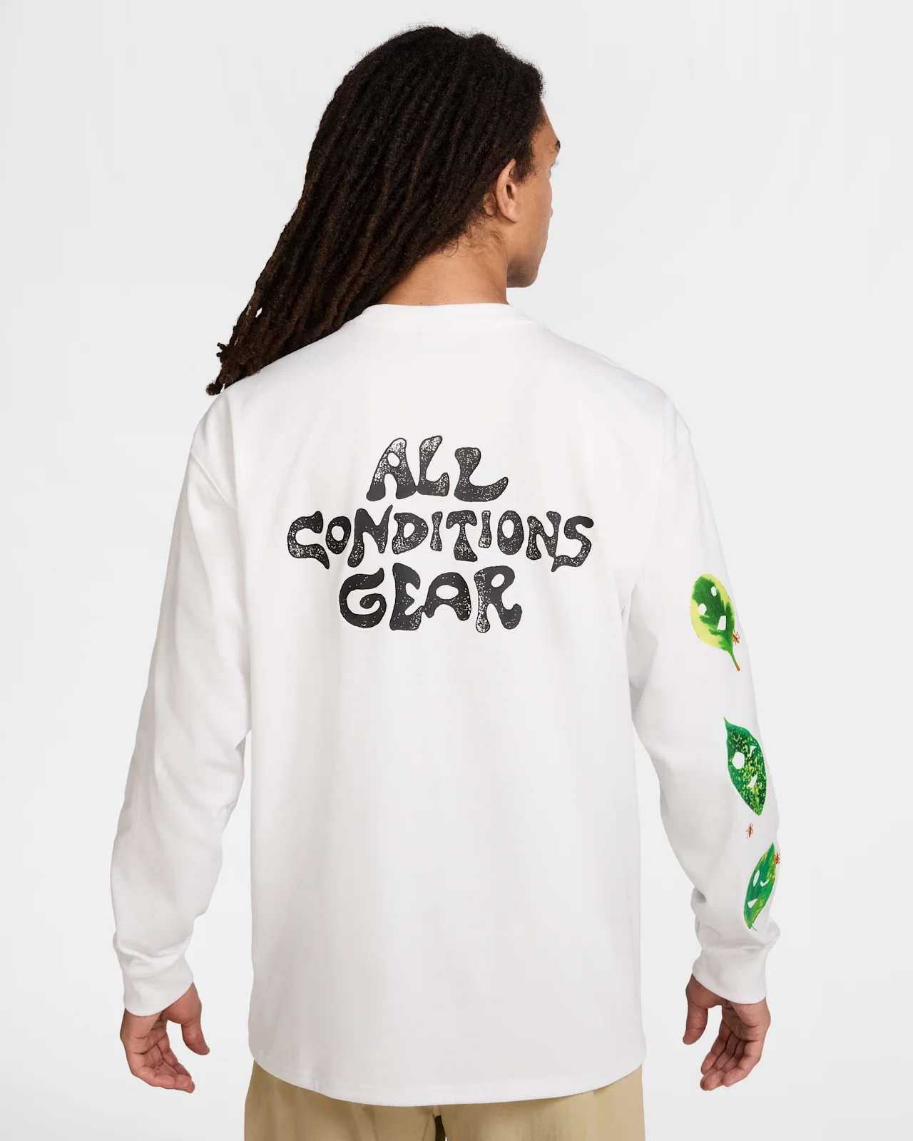 Nike ACG Dri-FIT Ants Long Sleeve T-Shirt | thegoodlife. UAE