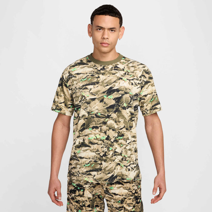 Nike ACG Dri-FIT Leafcutter T-Shirt | thegoodlife. UAE