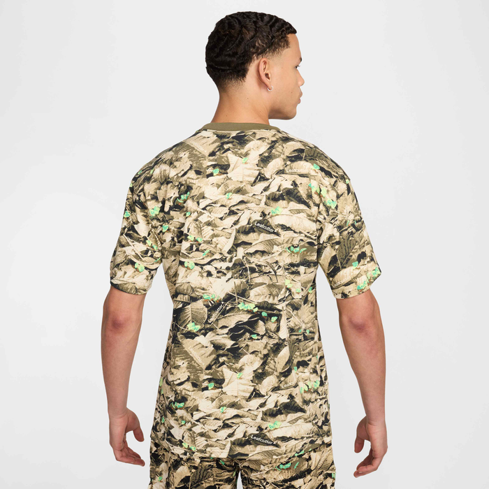 Nike ACG Dri-FIT Leafcutter T-Shirt | thegoodlife. UAE