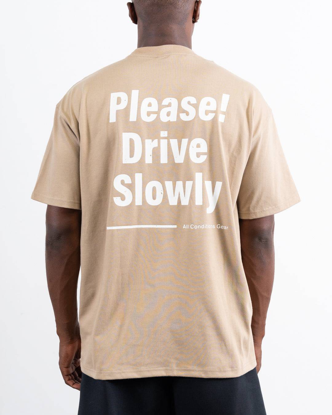 Nike ACG - Dri-FIT Tee OC Dog Sled - T-Shirt - thegoodlife.
