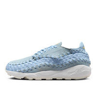 Nike Air Footscape Woven Sneakers | thegoodlife. UAE