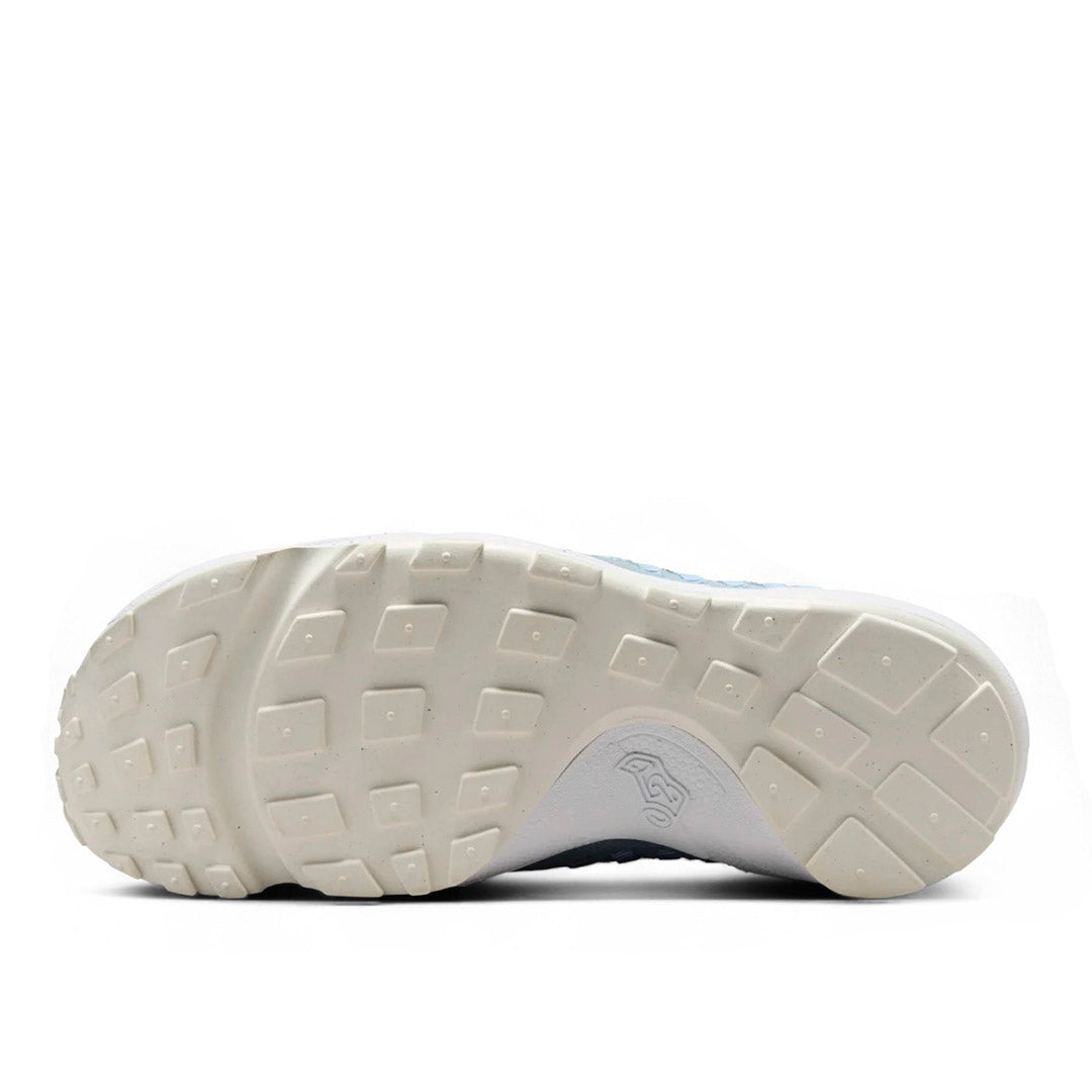 Nike Air Footscape Woven Sneakers | thegoodlife. UAE