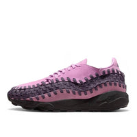 Nike Air Footscape Woven Sneakers | thegoodlife. UAE