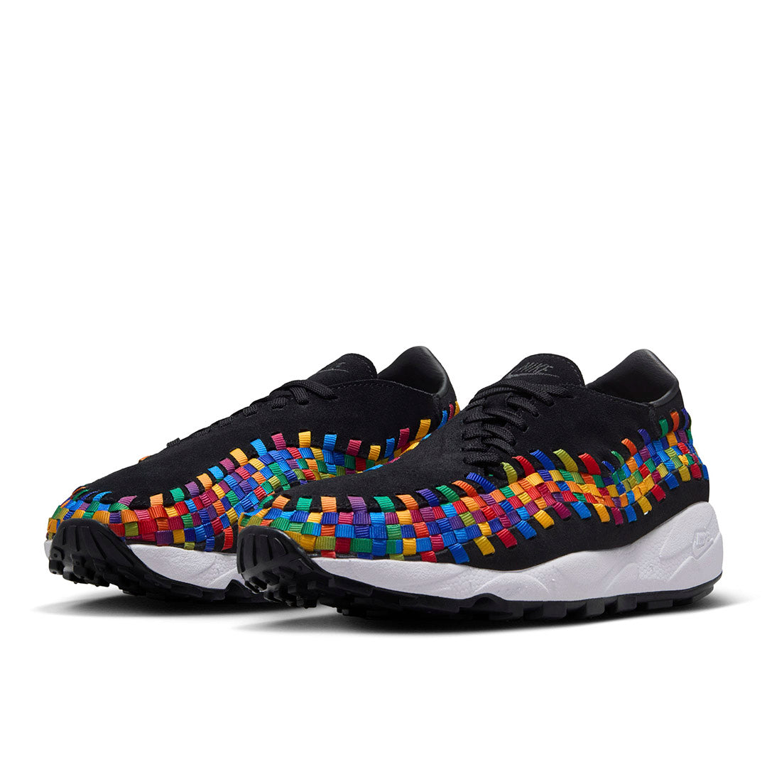 Nike Air Footscape Woven OG Sneakers | thegoodlife. UAE