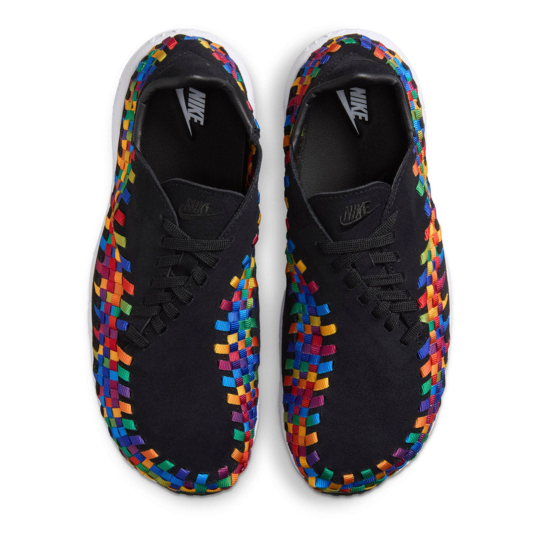 Nike Air Footscape Woven OG Sneakers | thegoodlife. UAE