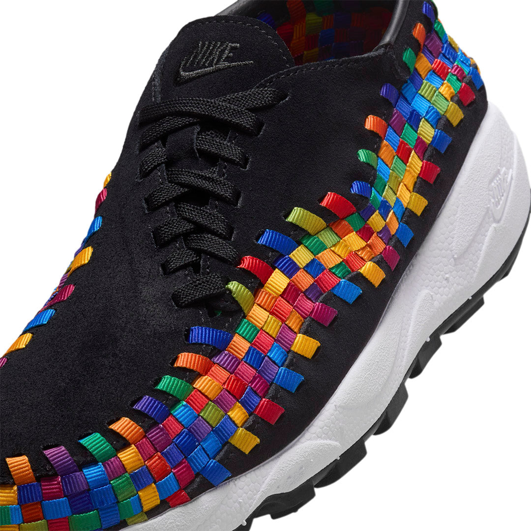 Nike Air Footscape Woven OG Sneakers | thegoodlife. UAE