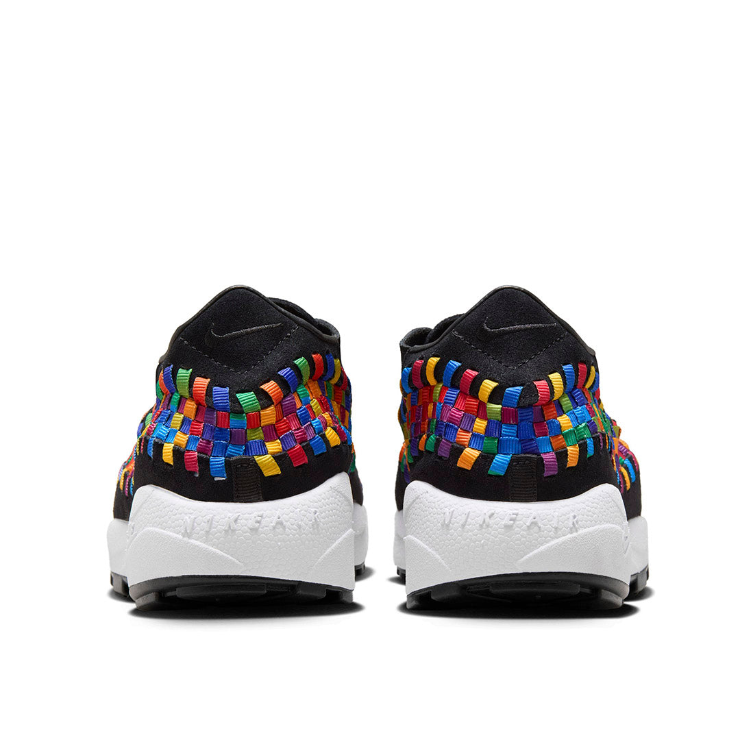 Nike Air Footscape Woven OG Sneakers | thegoodlife. UAE