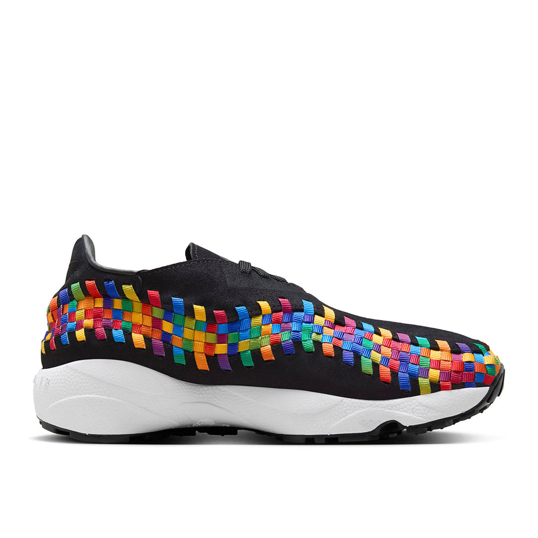 Nike Air Footscape Woven OG Sneakers | thegoodlife. UAE