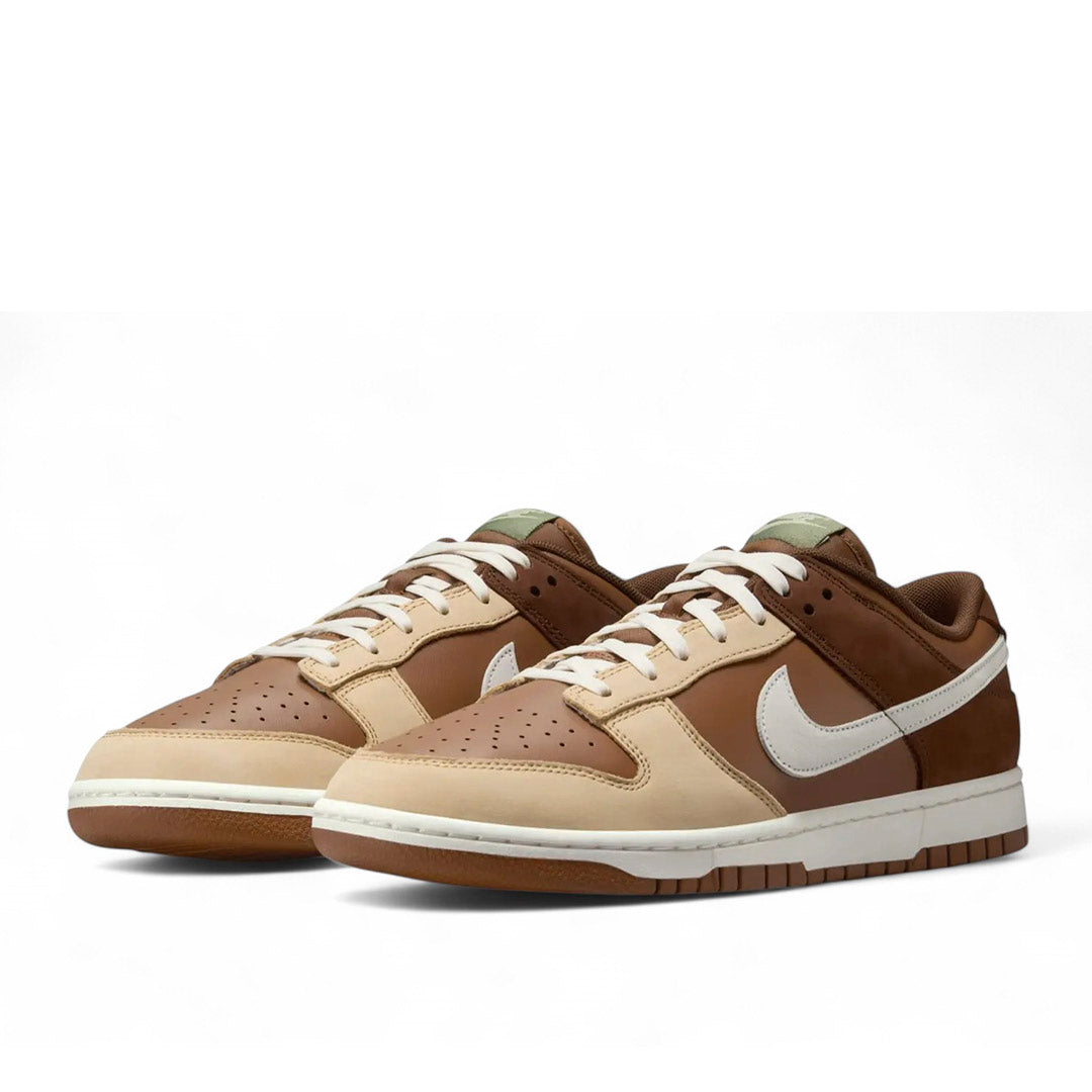 Nike - Dunk Low Retro Premium - Sneakers - thegoodlife.
