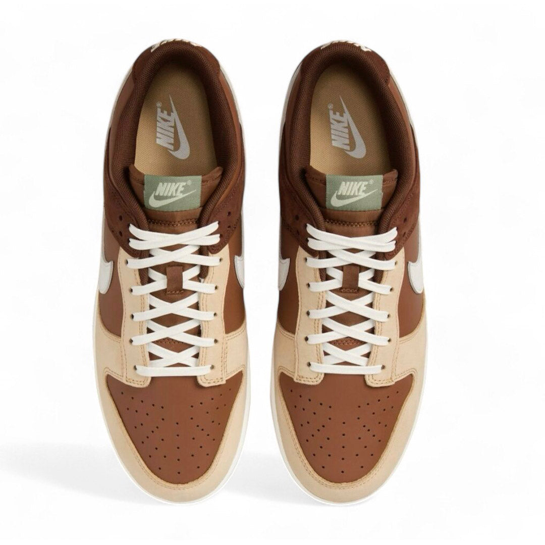 Nike - Dunk Low Retro Premium - Sneakers - thegoodlife.
