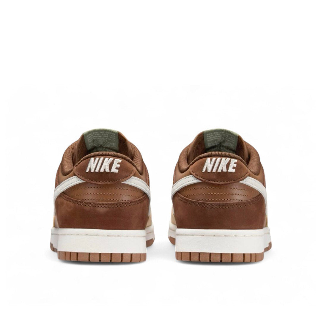 Nike - Dunk Low Retro Premium - Sneakers - thegoodlife.