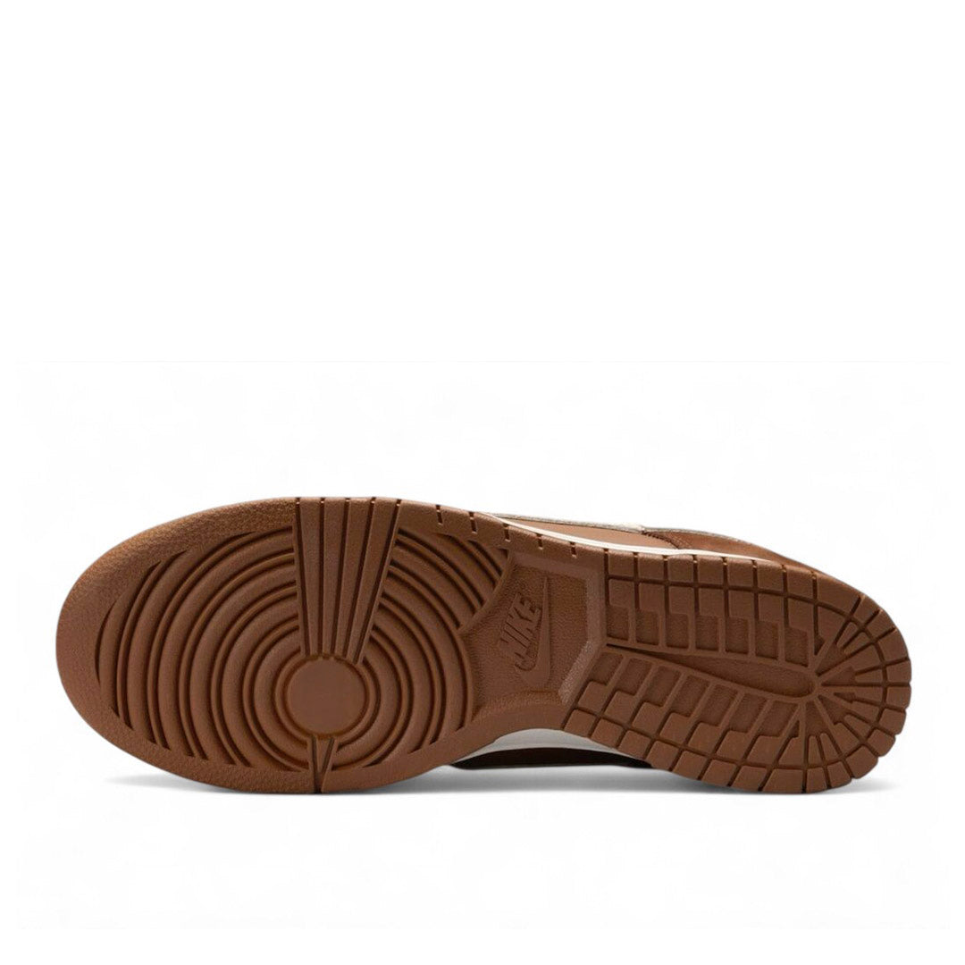 Nike - Dunk Low Retro Premium - Sneakers - thegoodlife.