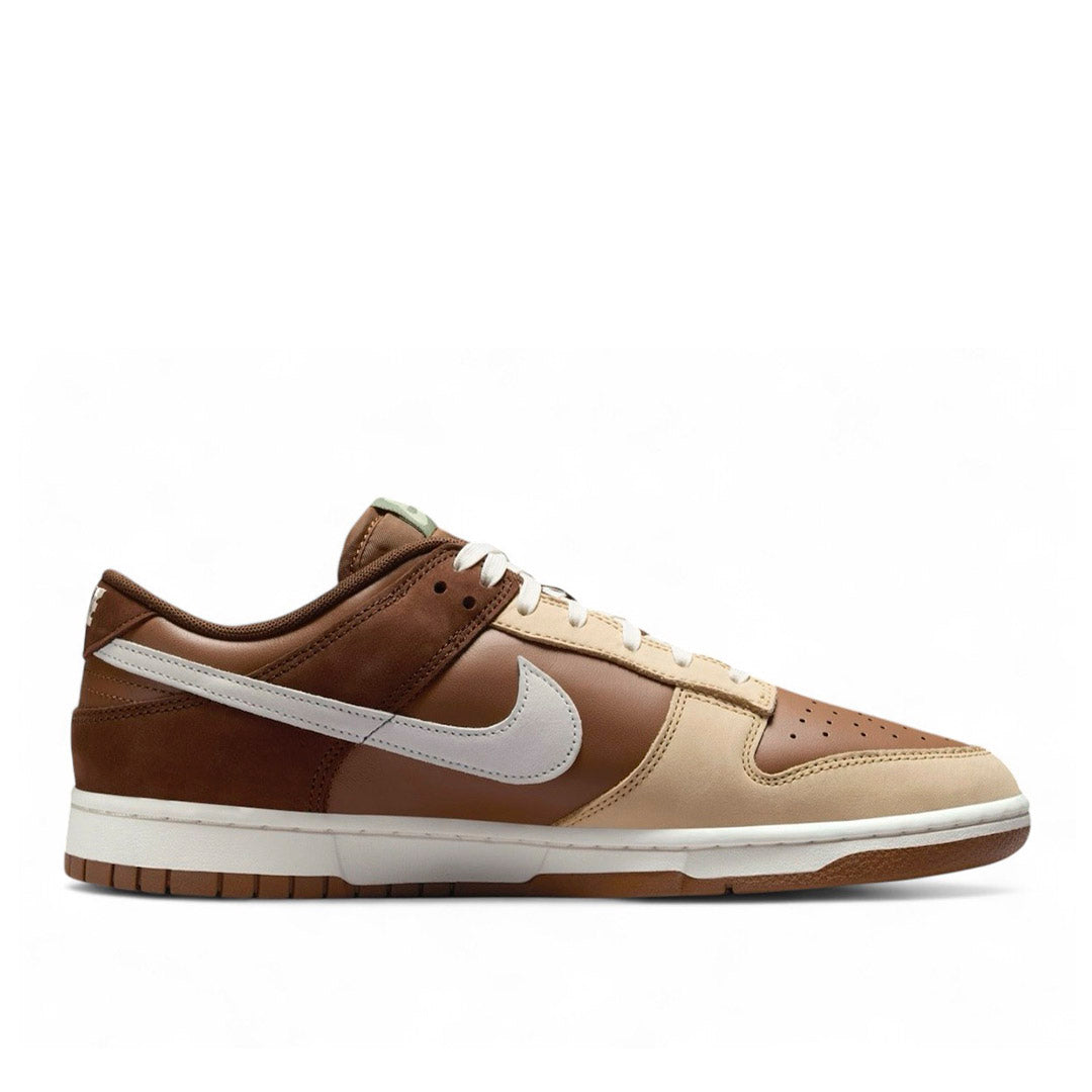 Nike - Dunk Low Retro Premium - Sneakers - thegoodlife.