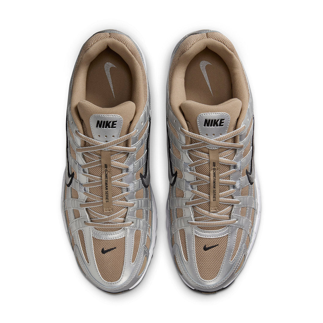 Nike - P-6000 - Sneakers - thegoodlife.
