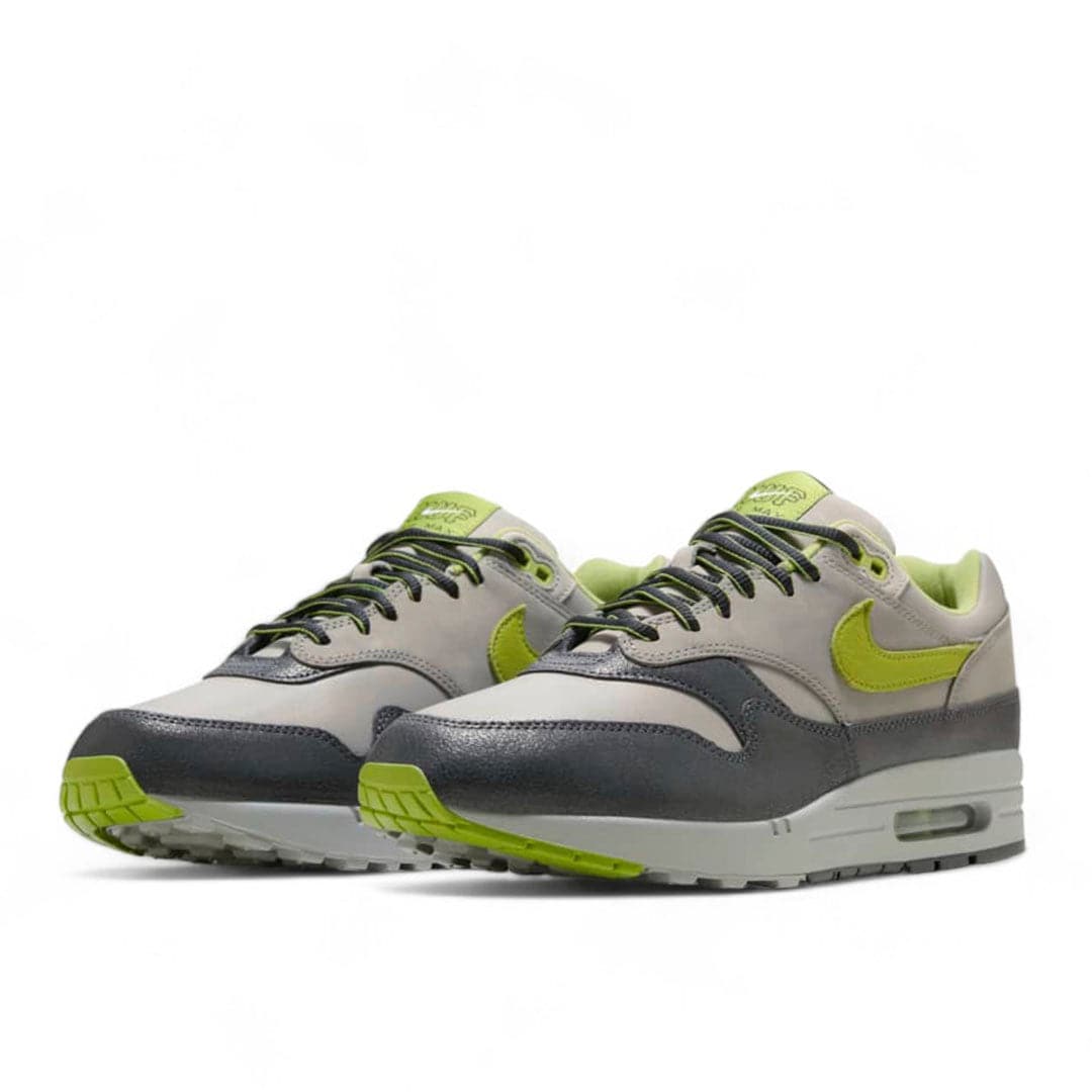 Nike Air Max 1 x HUF Sneakers | thegoodlife. UAE