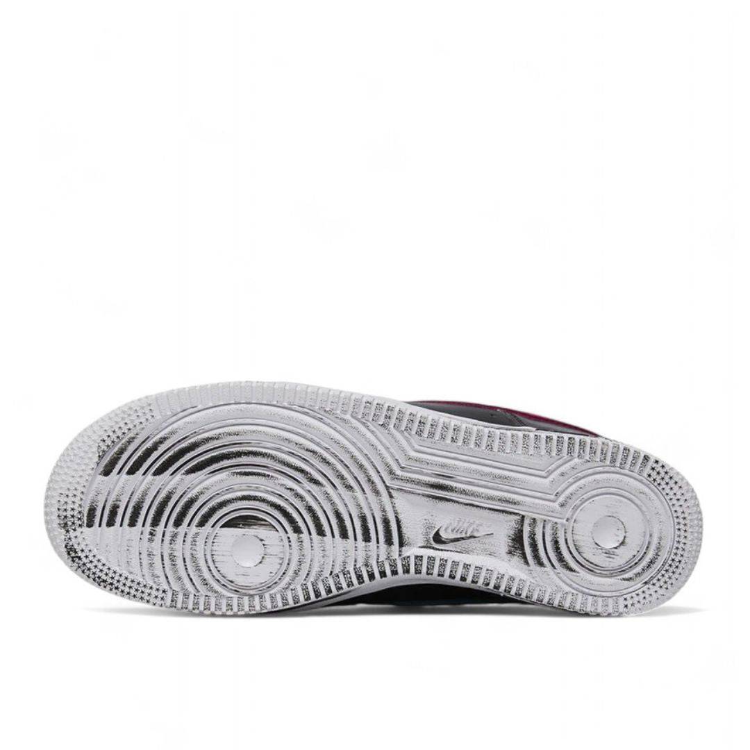 Nike Air Force 1 '07 x PEACEMINUSONE "Para-noise 3.0" Sneakers | thegoodlife. UAE