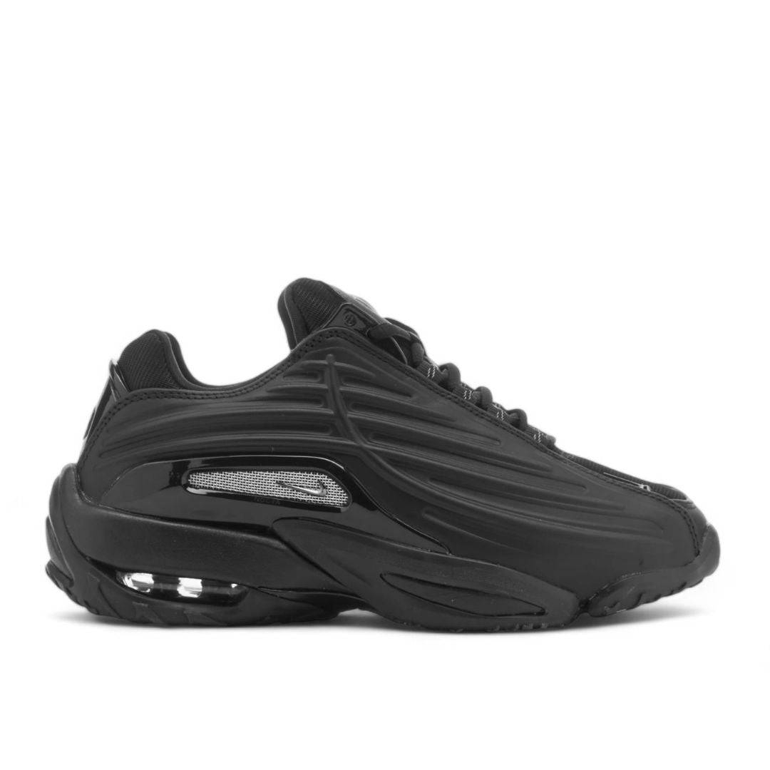 Nike - Nocta Hotstep II - Sneakers - thegoodlife.