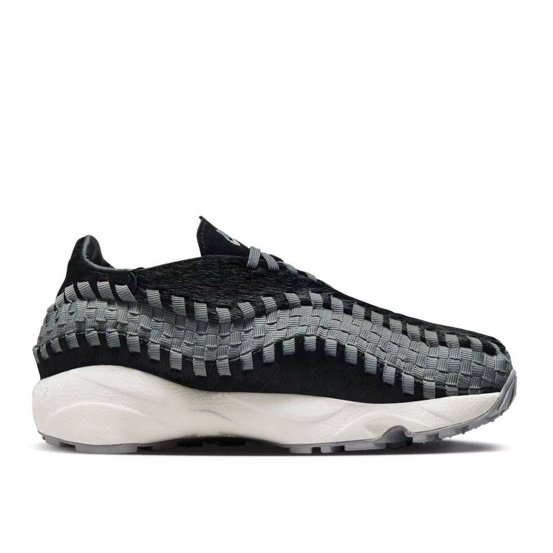Nike Air Footscape Woven Sneakers Women's | thegoodlife. UAE