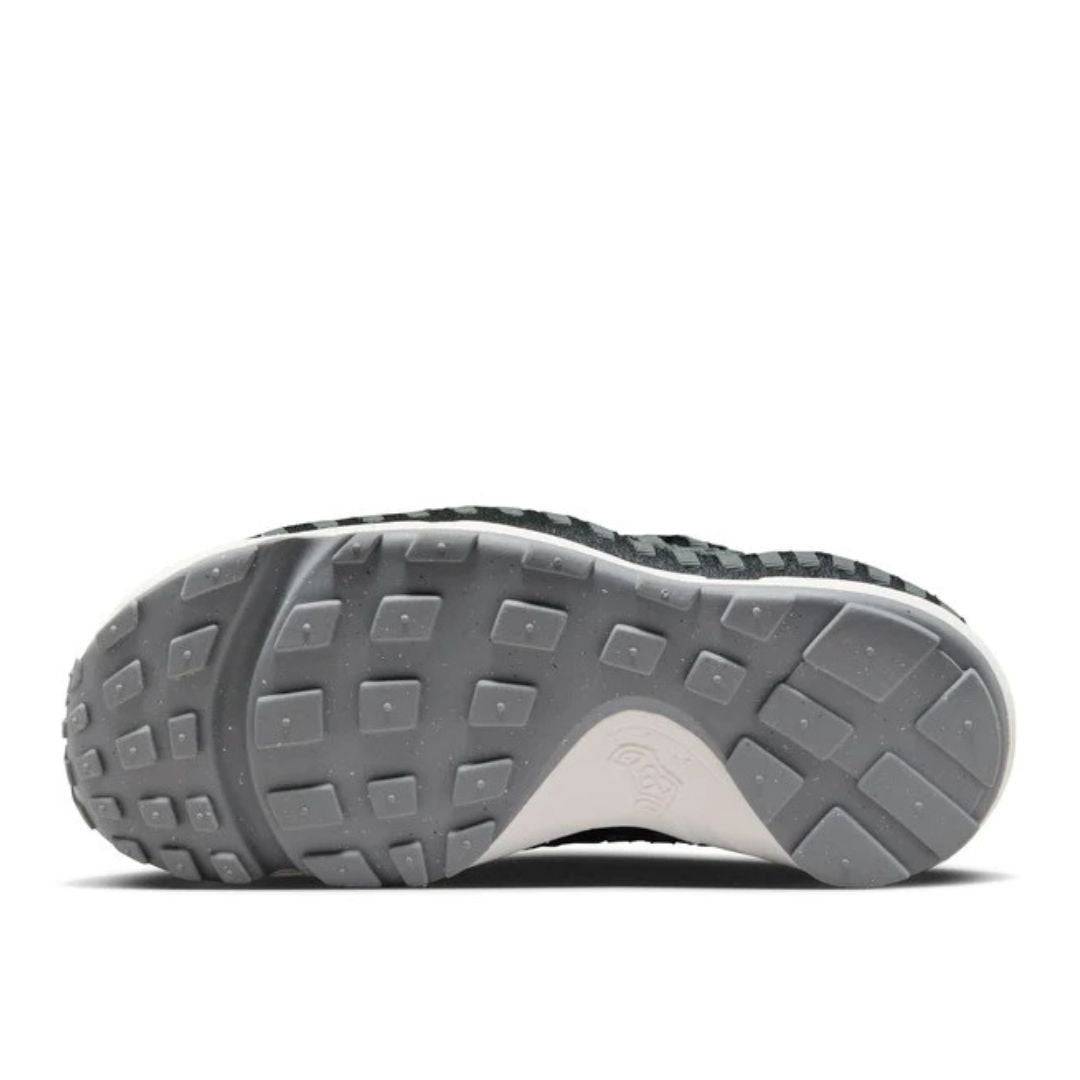 Nike Air Footscape Woven Sneakers Women's | thegoodlife. UAE