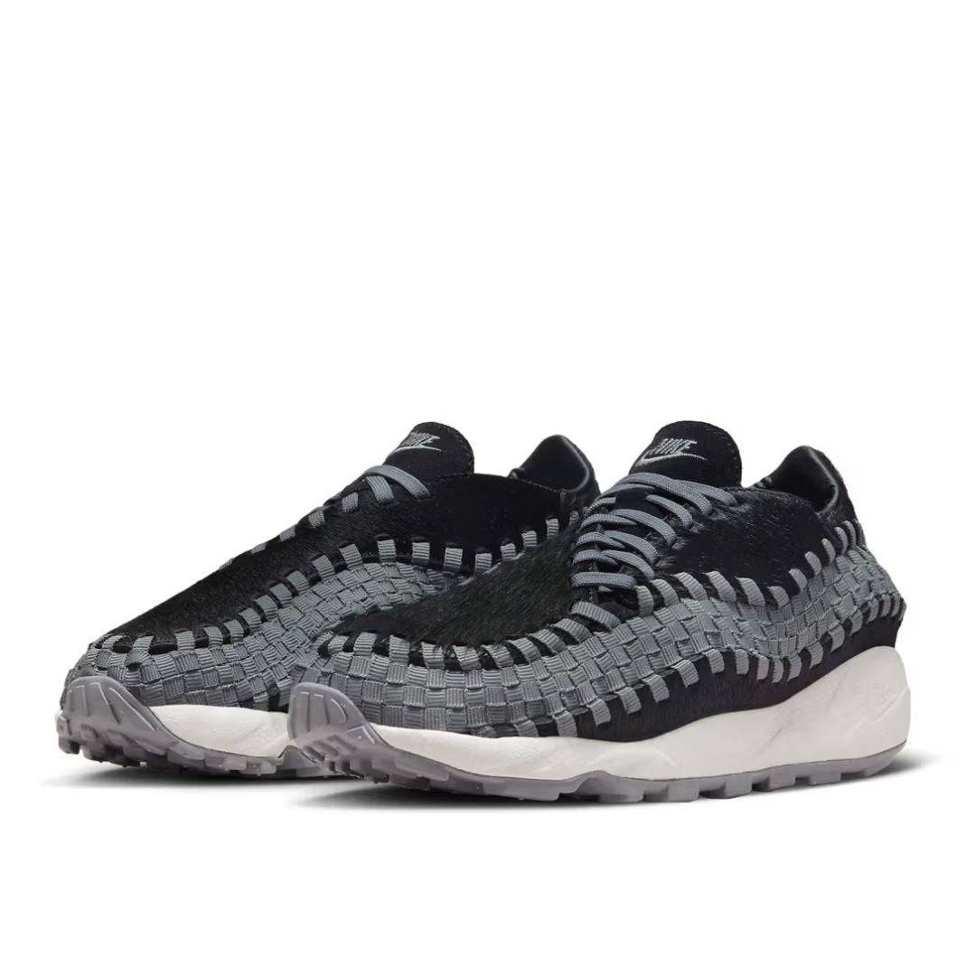 Nike Air Footscape Woven Sneakers Women's | thegoodlife. UAE