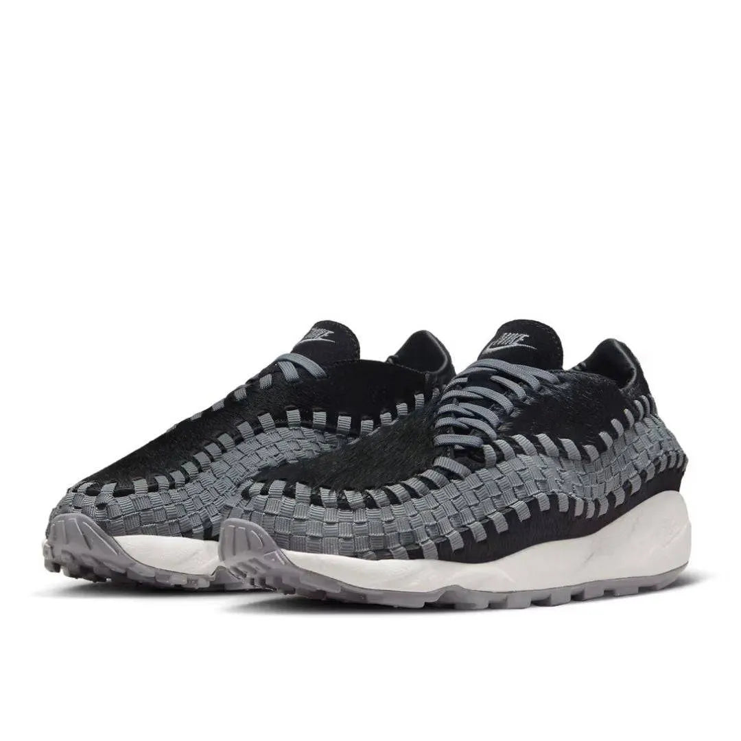 Nike Air Footscape Woven Sneakers Women's | thegoodlife. UAE