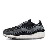 Nike Air Footscape Woven Sneakers Women's | thegoodlife. UAE