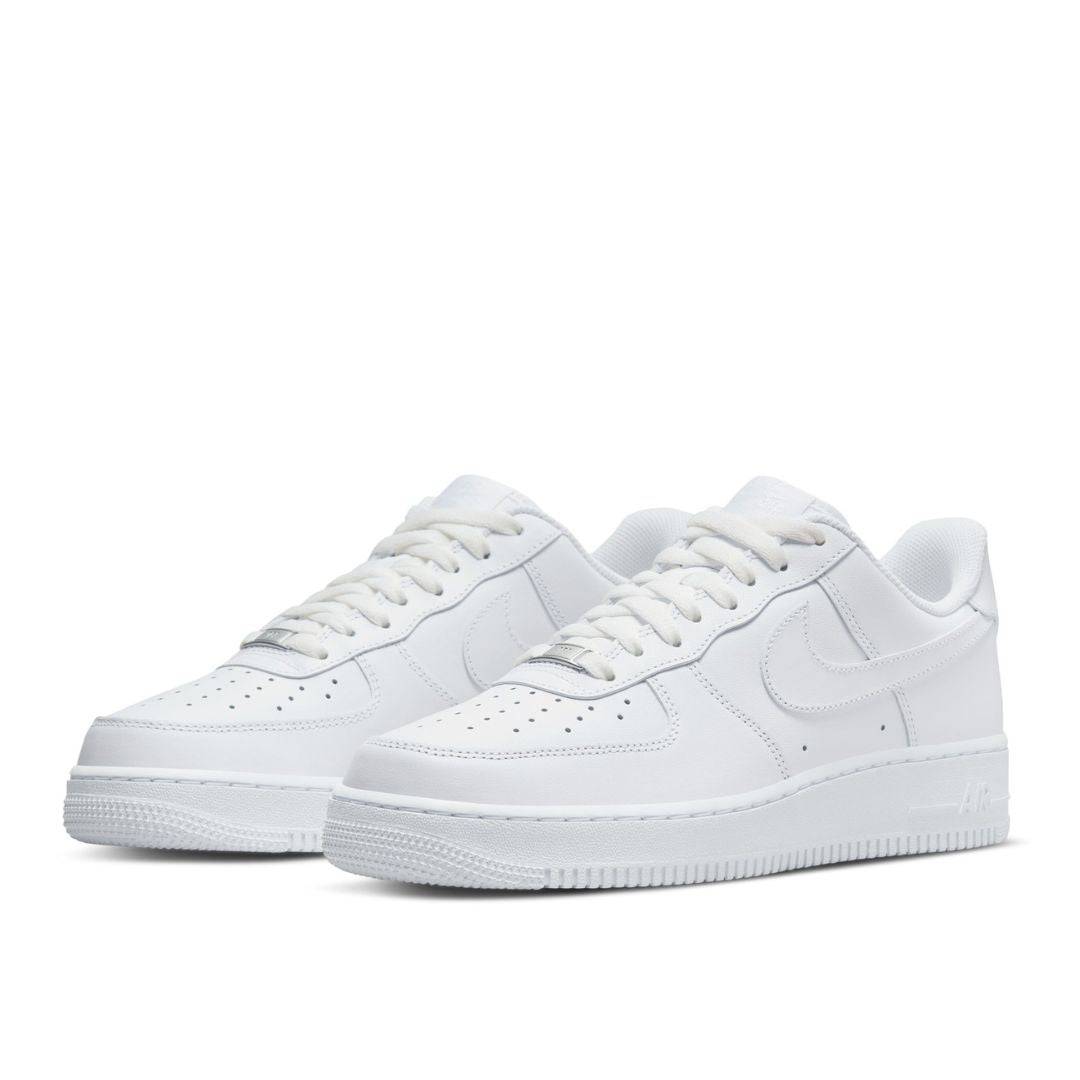 Nike Air Force 1 07 LE Sneakers | thegoodlife. UAE
