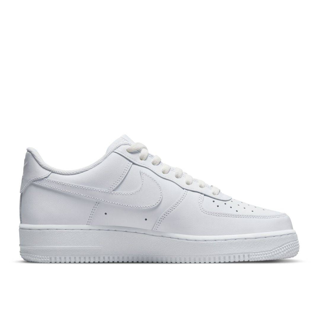 Nike Air Force 1 07 LE Sneakers | thegoodlife. UAE