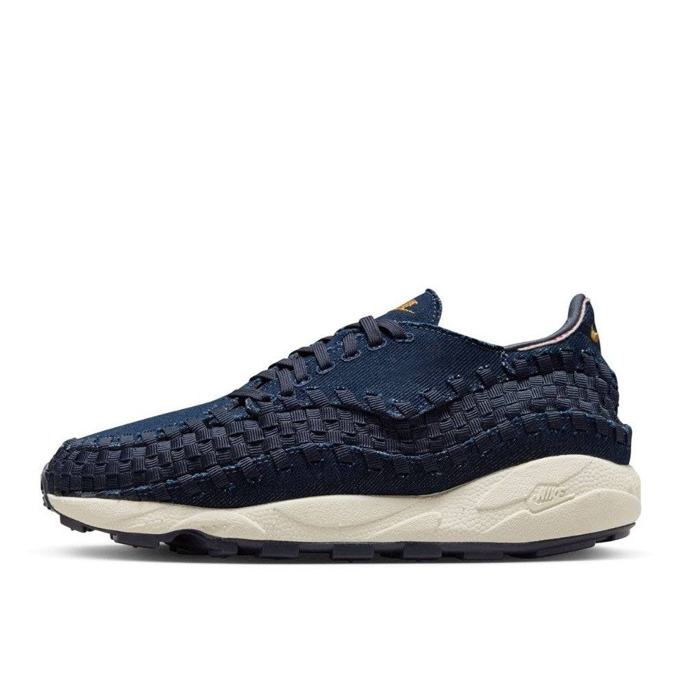 Nike Air Footscape Woven Sneakers | thegoodlife. UAE