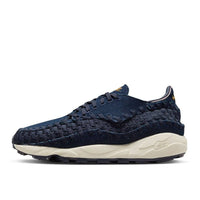 Nike Air Footscape Woven Sneakers | thegoodlife. UAE