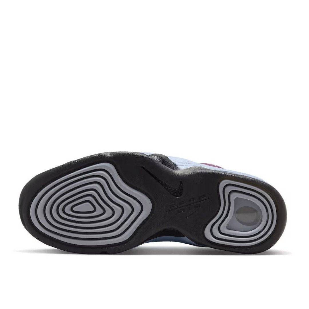 Nike Air Penny II Sneakers | thegoodlife. UAE