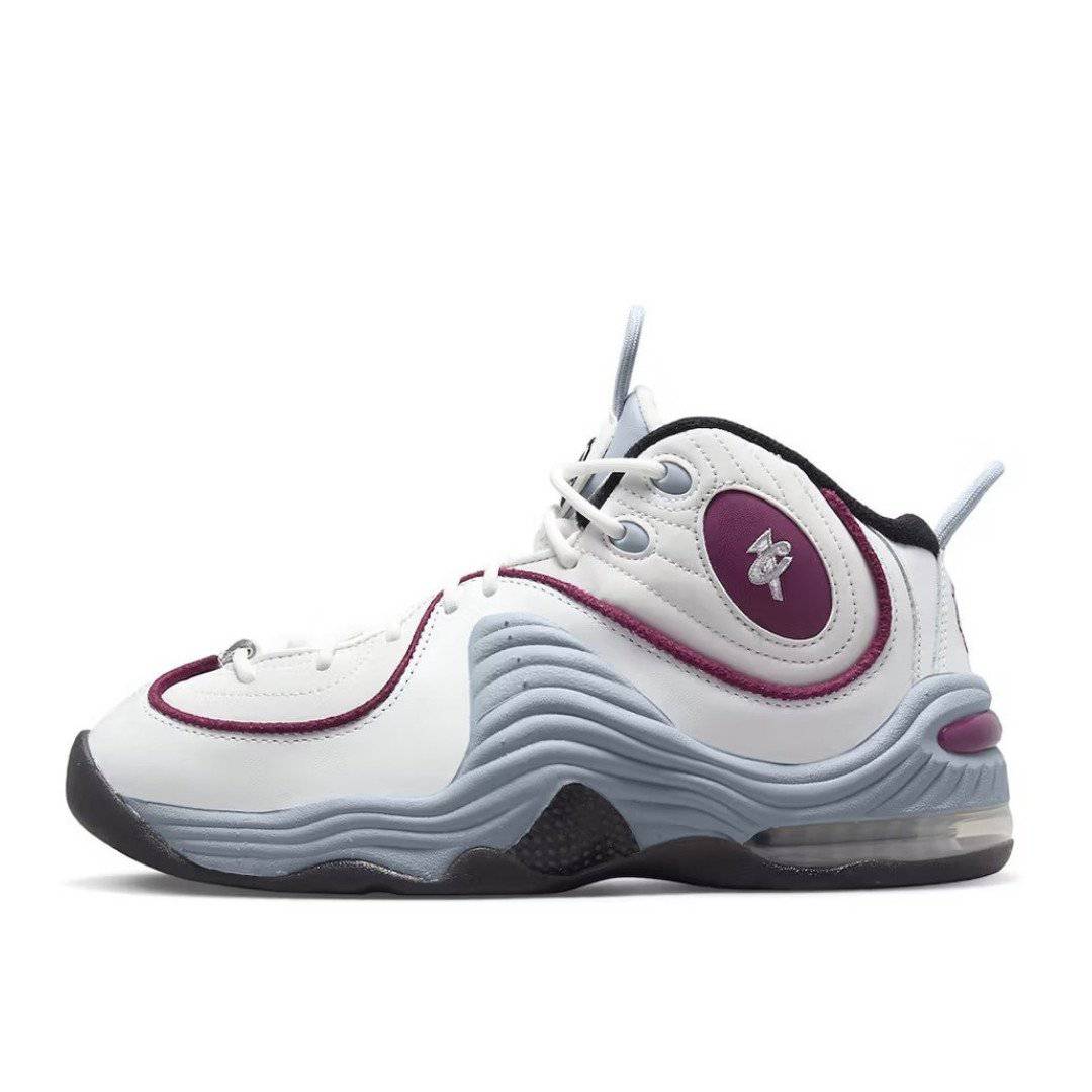 Nike Air Penny II Sneakers | thegoodlife. UAE