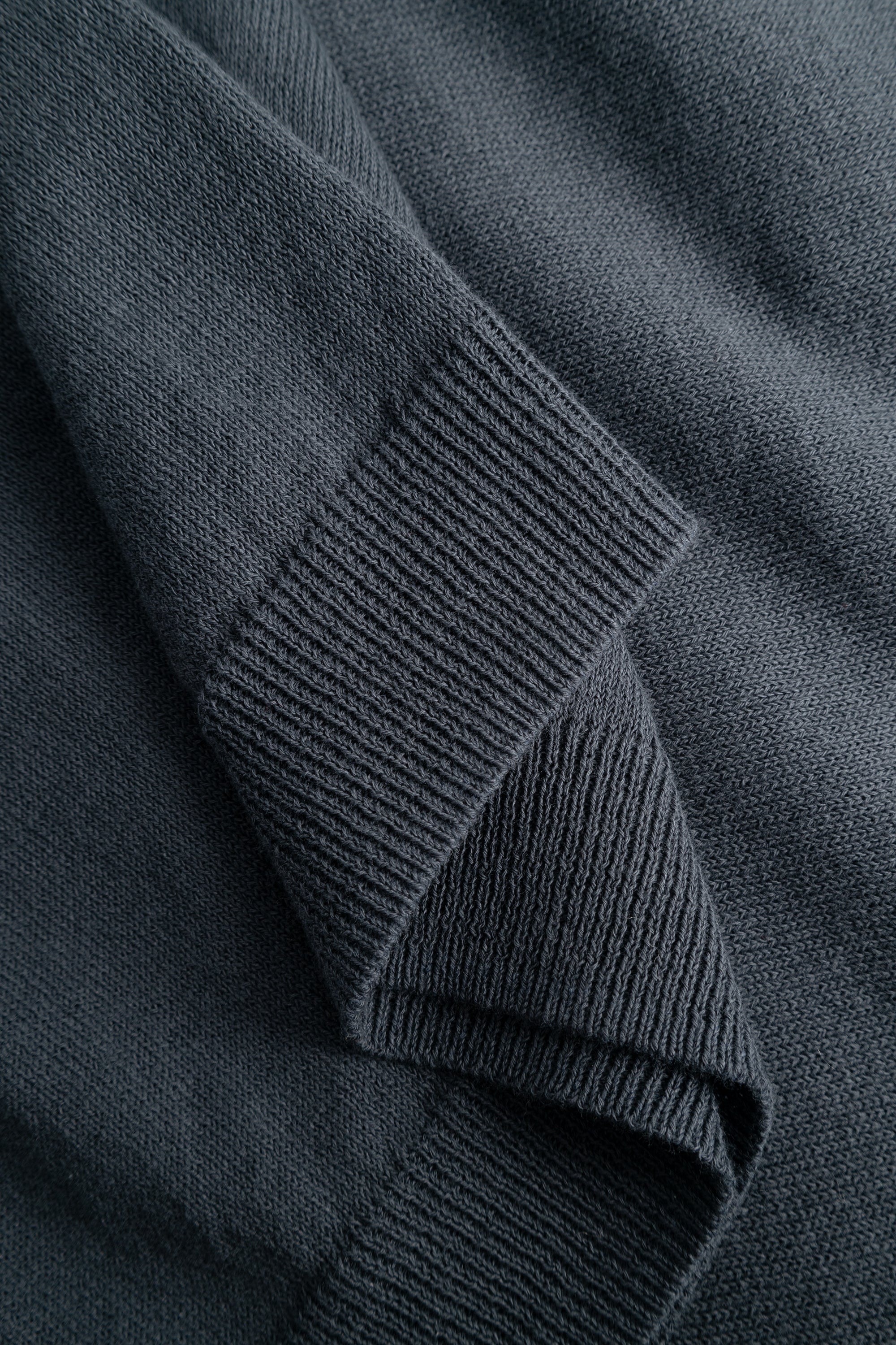 Norse Projects Anholt Cotton Paper Polo | thegoodlife. UAE