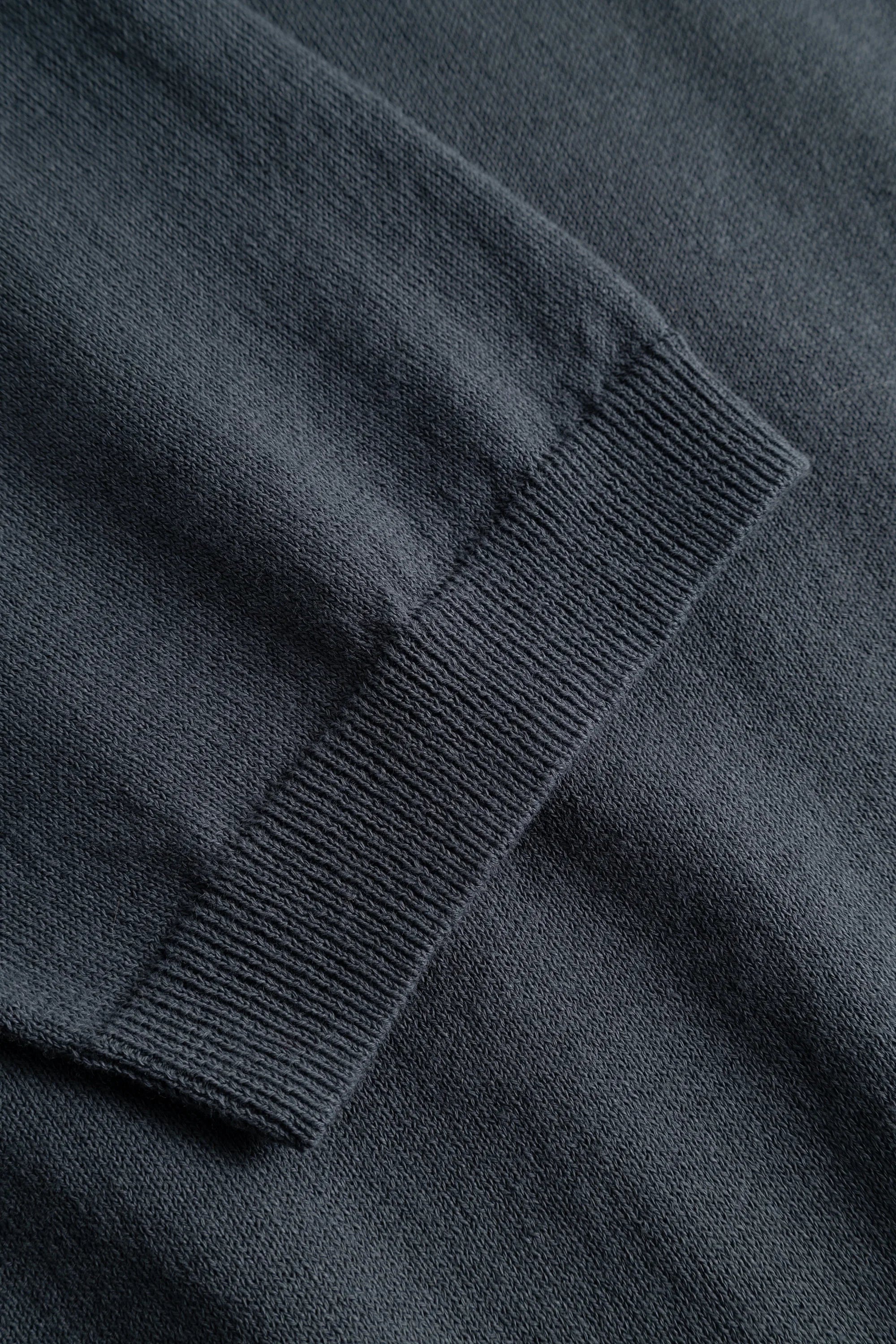 Norse Projects Anholt Cotton Paper Polo | thegoodlife. UAE