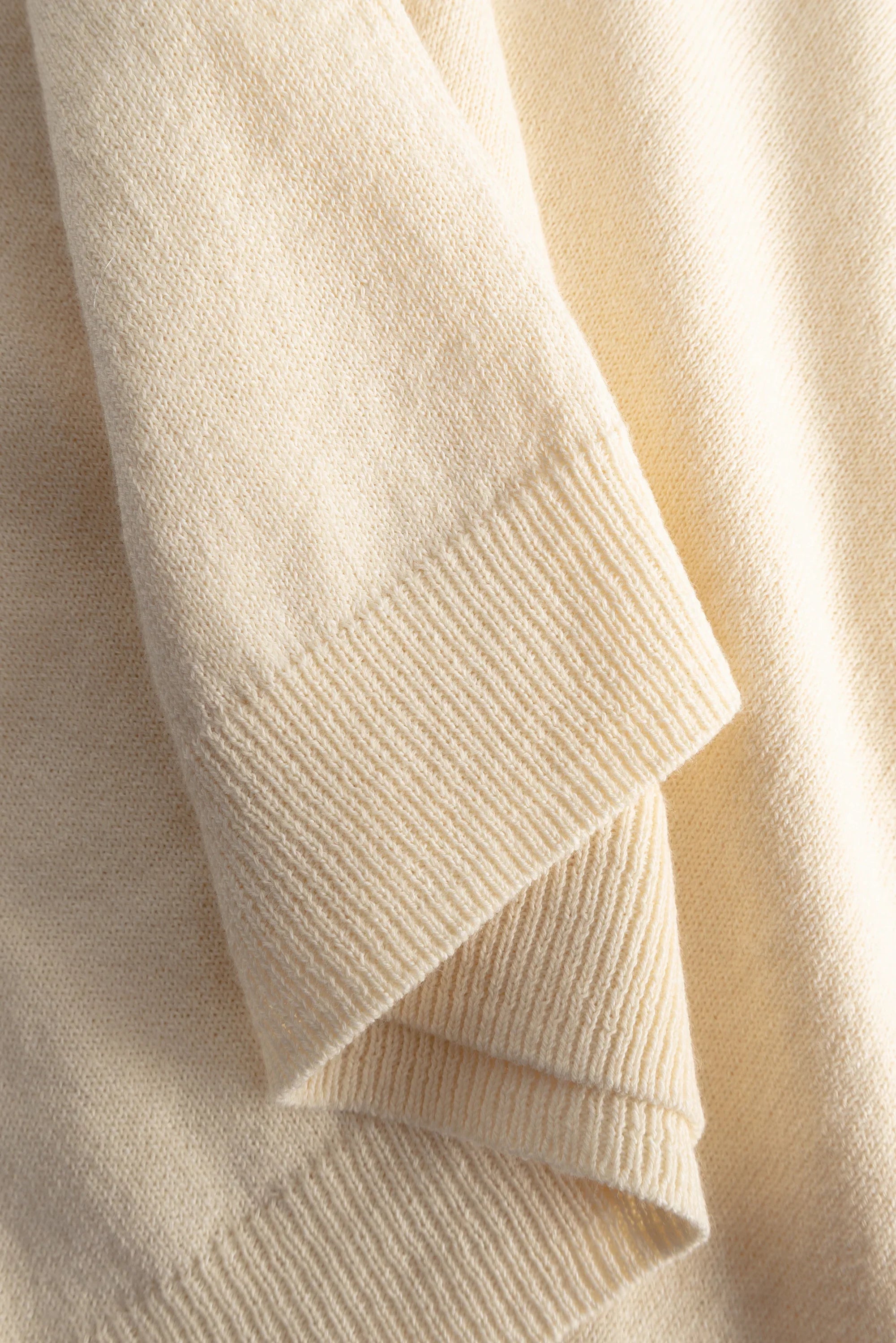 Norse Projects Anholt Cotton Paper Polo | thegoodlife. UAE