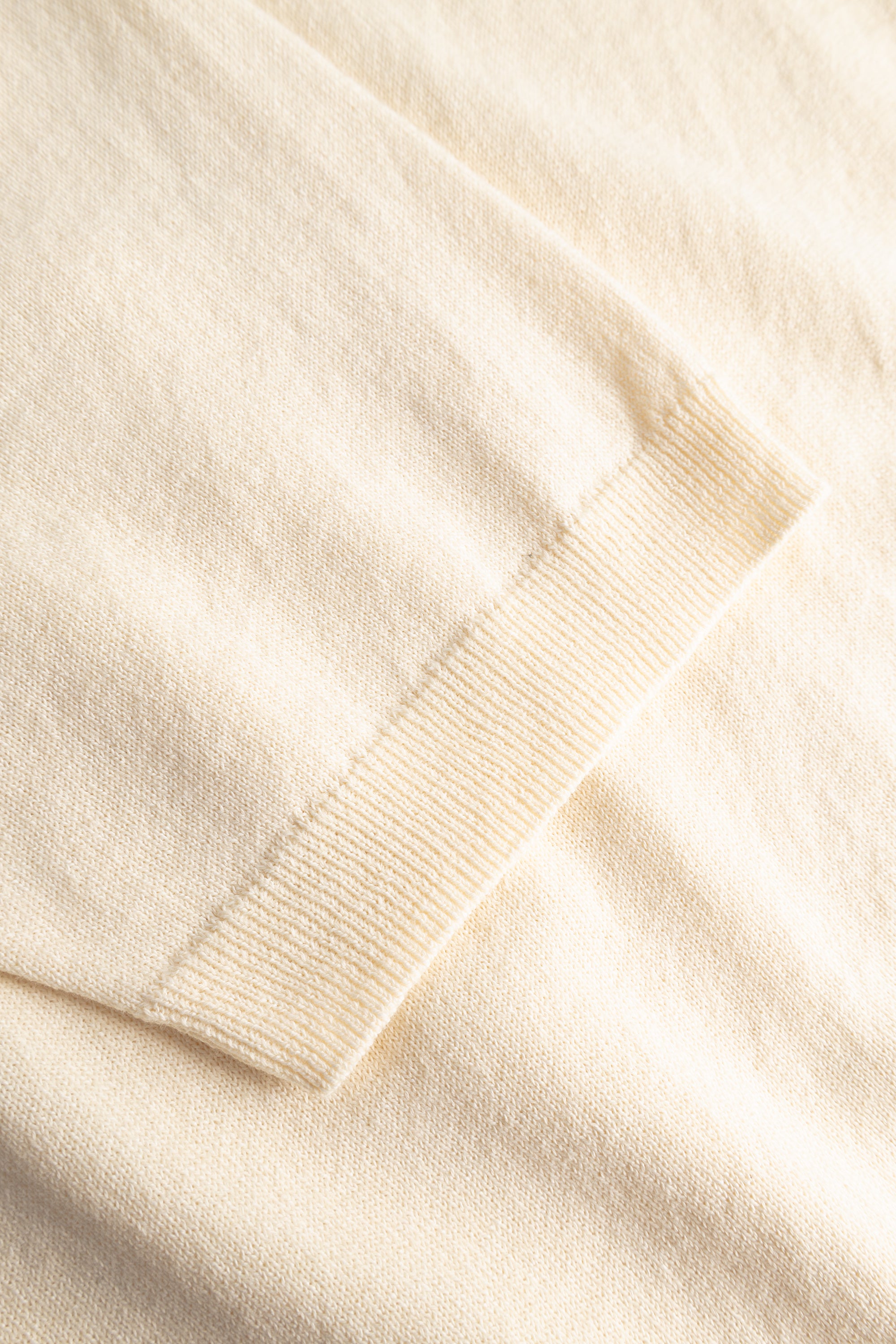 Norse Projects Anholt Cotton Paper Polo | thegoodlife. UAE