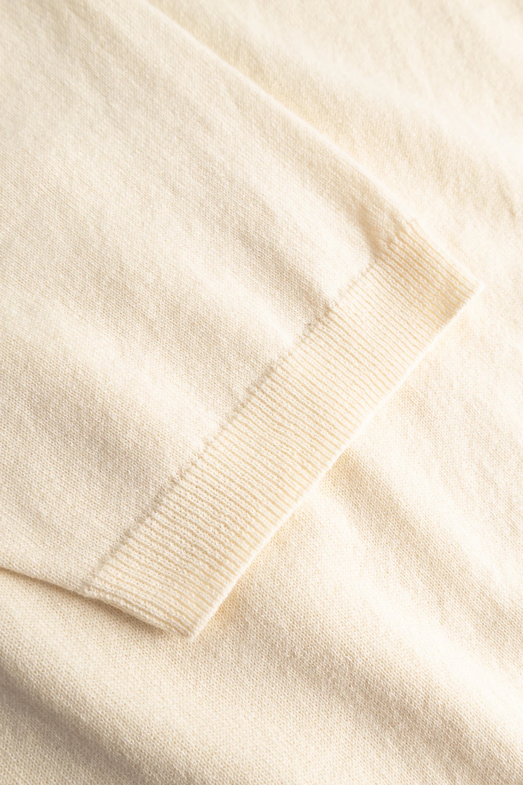 Norse Projects Anholt Cotton Paper Polo | thegoodlife. UAE